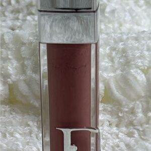 Dior Addict Lip Maximizer- Rose Nude